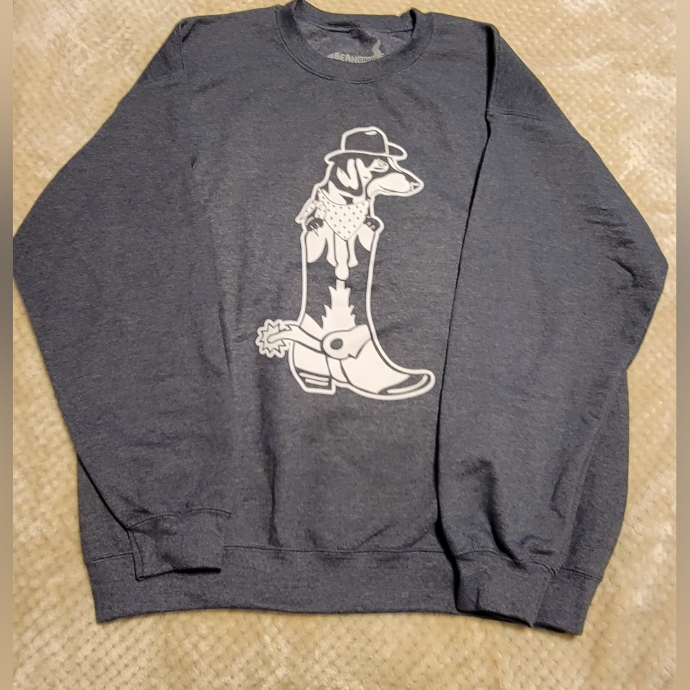 BeanGoods sweater